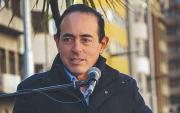 Alcalde Dockweiler: “La Paz volverá a brillar, no hay adversidad que nos pueda someter”