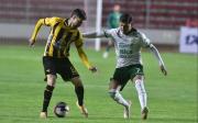 Oriente Petrolero luchó hasta el final, pero cayó ante The Strongest