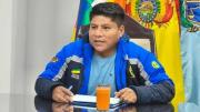 ¿Loza asistirá a la reunión de gobernadores convocada por el Presidente? Dice que se enteró por los medios, pero aún no recibió la invitación