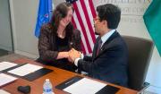 Acuerdo entre Bolivia y Estados Unidos contempla cooperación de hasta $us 40 millones