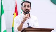 Velasco plantea aplicar el 50/50 en el presupuesto reformulado o en el PGE 2027