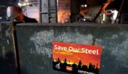 Reino Unido nacionaliza British Steel