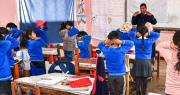 Cada departamento decidirá si amplía las vacaciones de invierno, dice ministro de Educación