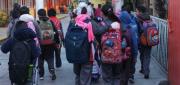 GOBIERNO AMPLÍA UNA SEMANA LAS VACACIONES DE INVIERNO EN TODO EL PAÍS