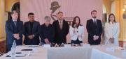 GOBERNADORES ACUERDAN AGENDA COMÚN Y LLEVARÁN PROPUESTAS AL GOBIERNO EN SUCRE