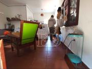 Delincuentes roban en la casa de la artista Gladys Moreno