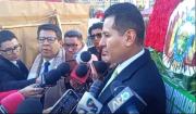 Fiscalía de La Paz aún no tiene ninguna denuncia sobre el reclutamiento ruso