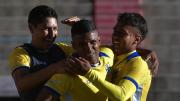 ABB vence a Independiente a punta de golazos