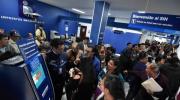La Paz concentra el 40,9 % de la recaudación tributaria nacional hasta junio