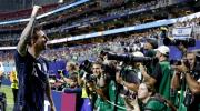 Messi, en otra final: “Será lo que Dios quiera, nada más”