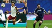 Nacidos en la misma cuna futbolística, Messi y Yamal van a una histórica final