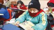 Ministra de Salud confirma ampliación de vacaciones escolares por una semana más en todo el país