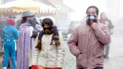 La Paz, Potosí y Oruro lideran contagios de infecciones respiratorias