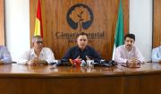 Liberan cargamentos de madera boliviana: “Fue un show mediático del fiscal de Chile”, señala el sector forestal