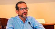 ¿Luis Fernando Camacho será embajador de Bolivia en Paraguay? Esto es lo que se sabe