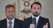 Velasco: Gobernadores propondrán al Gobierno una ruta para aplicar el 50-50; se plantea un impuesto por año