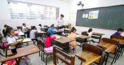 Solo un departamento informará este viernes la fecha de retorno a clases; el resto ya tiene fecha