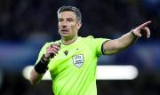 Confirmado: El esloveno Slavko Vincic será el árbitro de la final del Mundial 2026