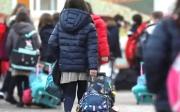 AMPLÍAN LAS VACACIONES DE INVIERNO EN SANTA CRUZ: Escolares volverán a clases el lunes 27 de Julio