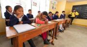 Vacaciones escolares se amplían una semana más en La Paz por el frío e influenza