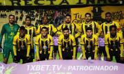 El Tigre es puntero nuevamente