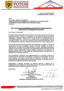 Solicitan a YPFB que garantice mayores volúmenes de combustibles durante Ch’utillos