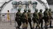 Identifican a 16 víctimas de reclutamiento bélico para la guerra en Ucrania