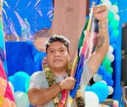 Loza es reelegido por octava vez como ejecutivo de la Federación Chimoré y suma 16 años en la dirigencia