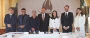 Siete de nueve gobernaciones piden acelerar el tratamiento del 50/50 en mesas técnicas