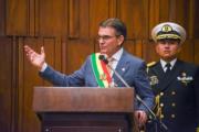 Paz destaca la resistencia pacífica de La Paz y El Alto y anuncia mano firme contra nuevos intentos de desestabilización