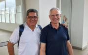 H-Montaño rinde homenaje a la amistad con su nueva canción Amigo Lorenzo
