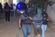 Van 4: aprehenden a más familiares del principal reclutador para la guerra en Rusia