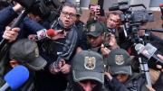 Fiscalía seguirá juicio por el Zuñigazo pese al abandono de proceso de parte de las presuntas víctimas