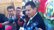 Fiscalía de La Paz investiga a 335 personas en 114 procesos por bloqueos