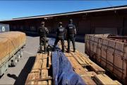 Exportadores cuestionan al fiscal chileno por show mediático y exigirán resarcimiento por retención de madera
