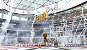 Controversia en la final: FIFA analiza un descanso de 30 minutos para show musical