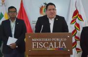 Fiscalía afirma que no existen pruebas que vinculen la madera boliviana con el narcotráfico