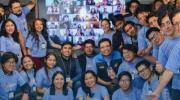 OPINIÓN La paradoja que amenaza el futuro de los jóvenes profesionales Iván Velásquez