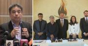Modelo 50/50: Vocero dice que el Gobierno tiene una “propuesta concreta” que hará conocer a los gobernadores