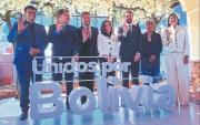 Gobernadores pactan un plan para recuperar la autonomía con ingresos