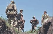 Caen 4 presuntos reclutadores y hay más datos de la red que enviaba bolivianos a la guerra
