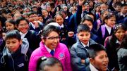 ¡Retorno a clases será regionalizado en La Paz! Conozca qué municipios vuelven el 20 y cuáles el 27 de julio