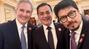 Bolivia asiste a cita del Departamento de Estado contra “el terrorismo político de extrema izquierda”