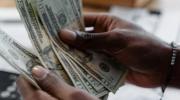 Cotización del dólar se mantiene en Bs 10,75 por segundo día consecutivo