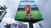La Copa del Mundial, el icono más blindado de la FIFA