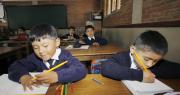Será por regiones: Fijan dos fechas para el retorno a clases escolares en La Paz