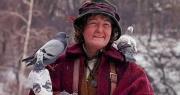Fallece Brenda Fricker, actriz de la película ‘Mi pobre angelito 2’