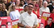 Andy Burnham es nombrado nuevo líder laborista y será designado primer ministro británico el 20 de julio