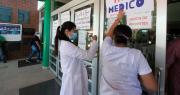 Este viernes no hay atención en hospitales públicos y el Gobierno reconoce que no se pagó sueldo a todo el personal