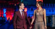 “Está casada conmigo”, afirma Tom Holland al referirse a Zendaya